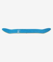 Chocolate Aikens Scrunk 8.5" Skateboard Deck (multi)