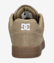 DC Manteca 4 Schoen (tan gum)