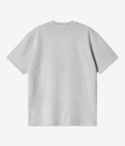 Carhartt WIP Duster Script T-Shirt (basalt garment dyed)