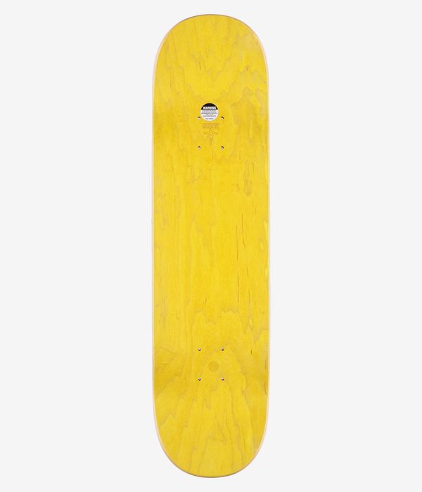 HOCKEY Playing Cards Shape #1 8.25" Skateboard Deck (multi)
