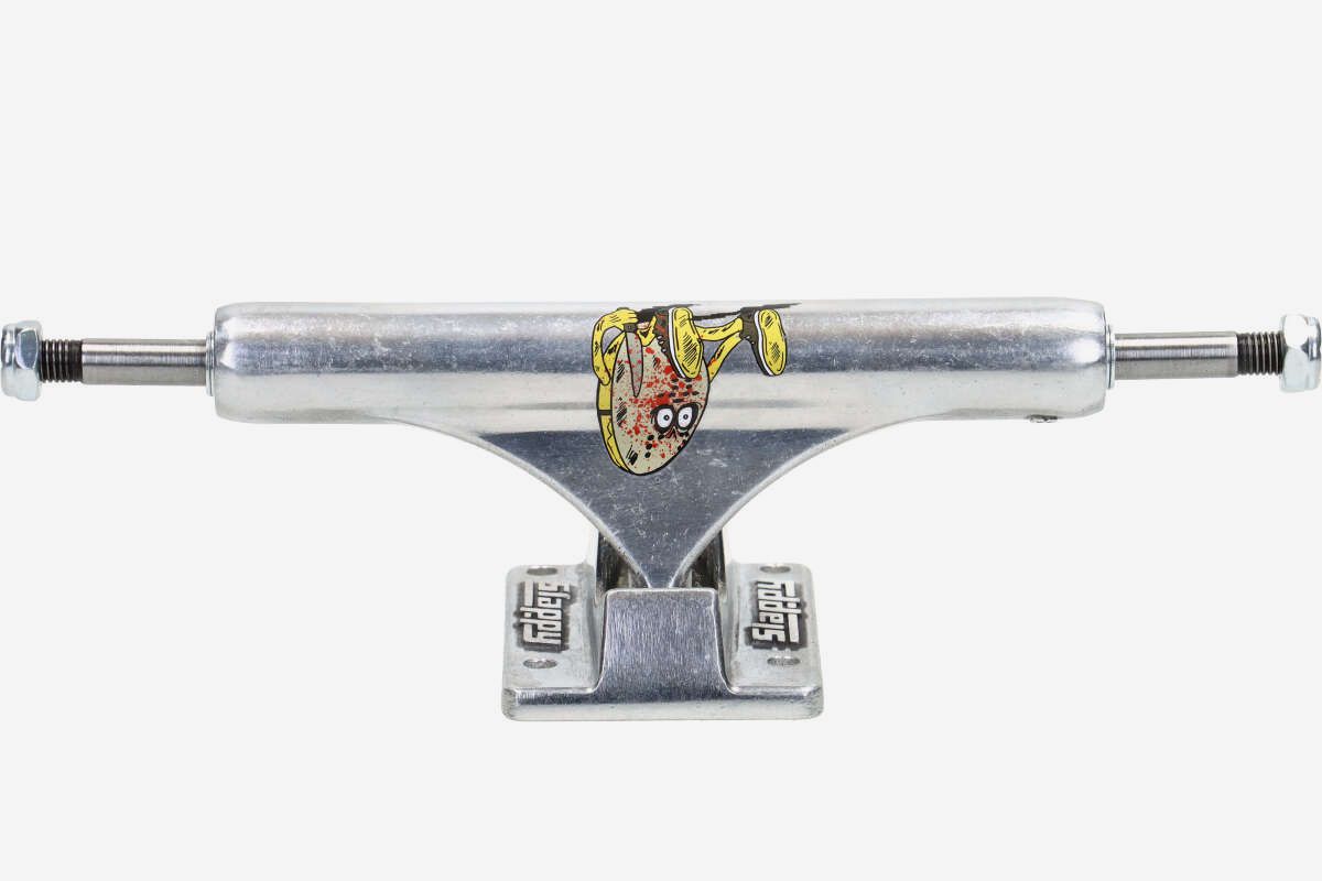 Slappy ST1 Inverted Curb Killer 8.5 Truck (polished) 8.5"