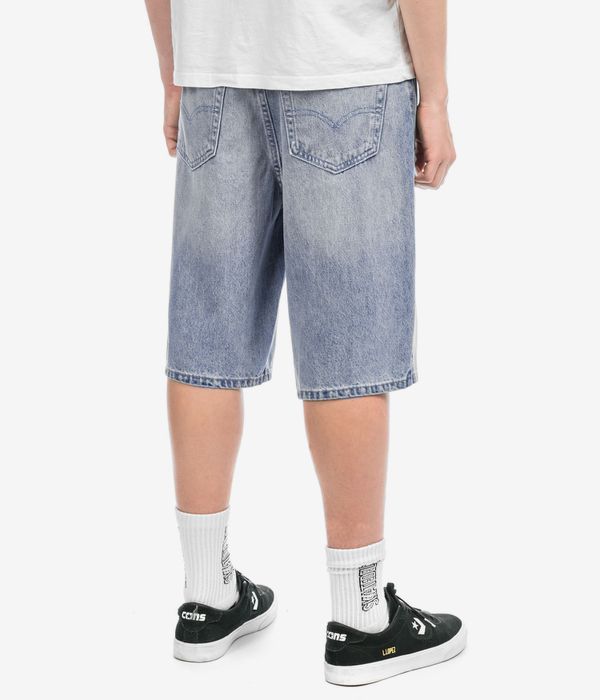 Levi's 469 Loose Shorts (made away dx)