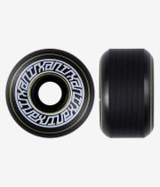 Antix Repitat Conical Wheels (black) 56mm 100A 4 Pack
