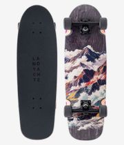 Landyachtz Tugboat 30" (76.2cm) Cruiser (atmosphere)