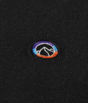 Patagonia Fitz Roy Icon Uprisal Sweatshirt (ink black)