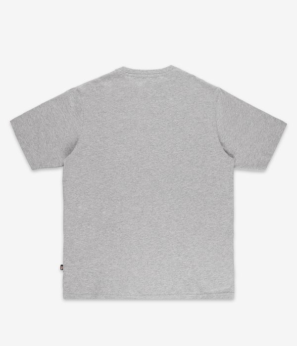 Dickies Mapleton T-Shirt (grey melange)