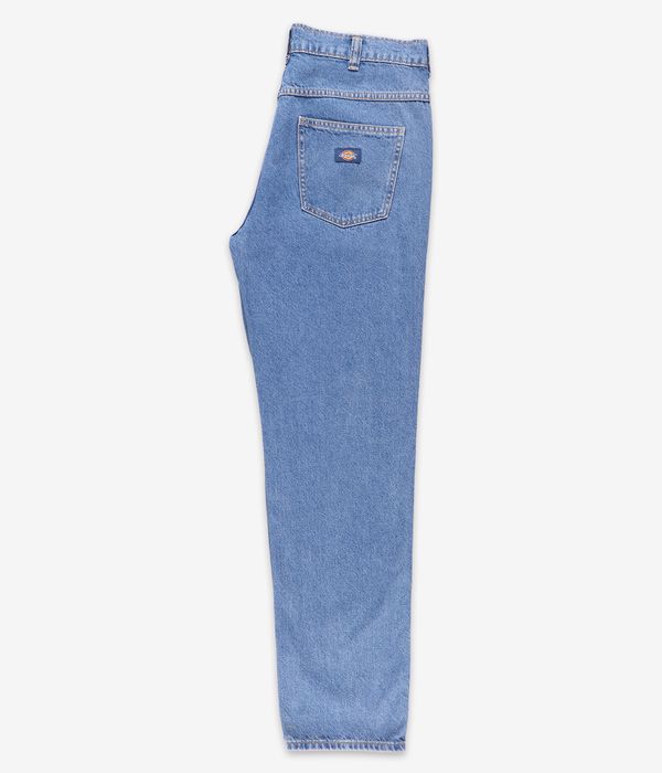 Dickies Houston Jeansy (classic blue)