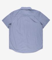 Brixton Charter Shirt (flint stone blue)