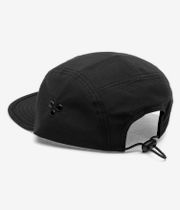 Element Traveler Casquette (flint black)