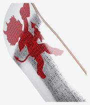 RASSVET | PACCBET Taveira Angel Devil 8.25" Skateboard Deck (multi)