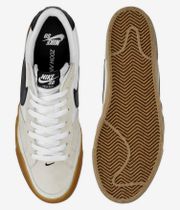 Nike SB Pogo Schuh (white black gum)