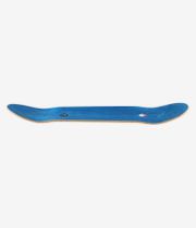 Magenta Team Big Brush 8.125" Deska do deskorolki (multi)