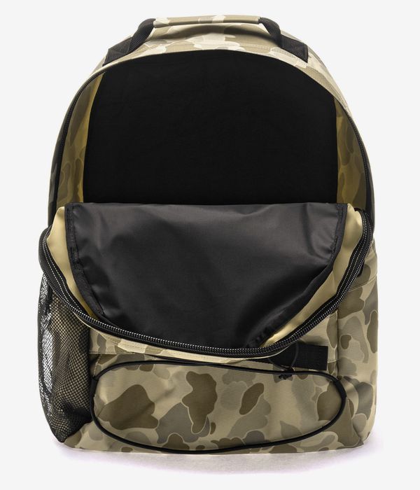 Carhartt WIP Kickflip Recycled Backpack 25L (camo duck desert)