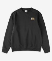Element x Timber! Van Sweatshirt (flint black)