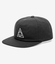 HUF Set TT Snapback Casquette (black)