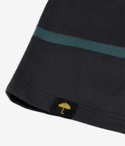 Hélas Trait T-Shirt (black)