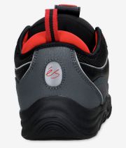 éS Two Nine 8 Shoes (grey black red)