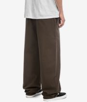 Antix Sinica Chino Pants (dark brown)