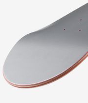 skatedeluxe Plague 8.25" Skateboard Deck (silver)