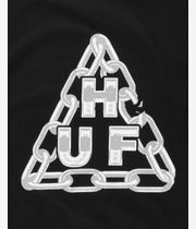 HUF Hard Links Camiseta (black)