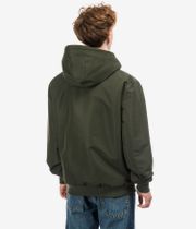 Element Dulcey Jacke (forest night)