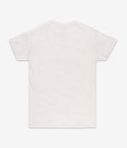 Thrasher Gonz Logo T-Shirty (white)