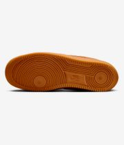 Nike SB Air Force 1 Shoes (flax flax black gum light brown)