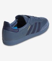 adidas Skateboarding Samba ADV Scarpa (loin loin gold)