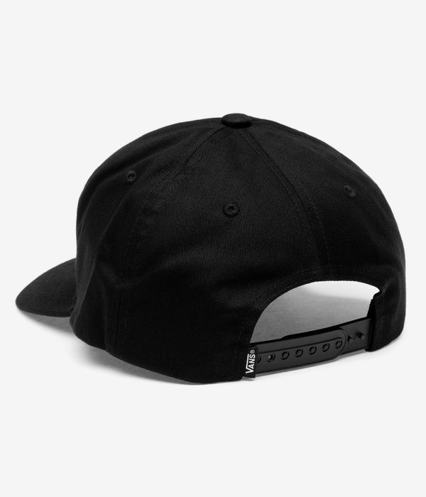 Vans Classic Snapback Czapki z Daszkiem (black II)