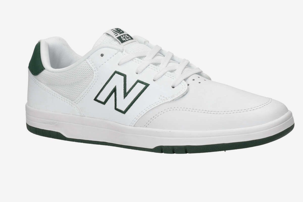 New Balance Numeric 425 Chaussure (white II)