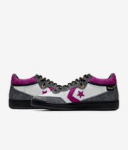 Converse CONS Fastbreak Pro Suede Cordura Shoes (dark matter barely grey)