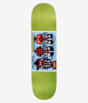 Deathwish Davidson Chatman 8.125" Planche de skateboard (multi)