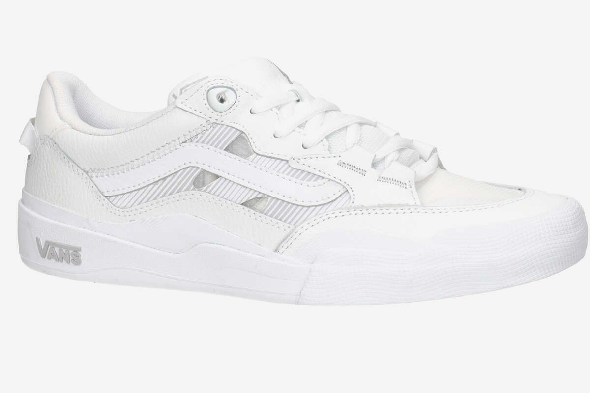 Vans Skate 2 Wayvee Schuh (white)