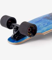Landyachtz Top Cat 37" (93,9cm) Complete-Longboard (owl)