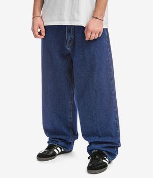 Obey Bigwig Jeans (stone wash indigo)