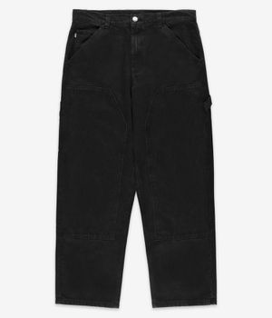 Antix Atlas Double Knee Jeans (washed black)