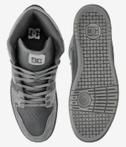 DC Manteca 4 Hi Schuh (dark grey)