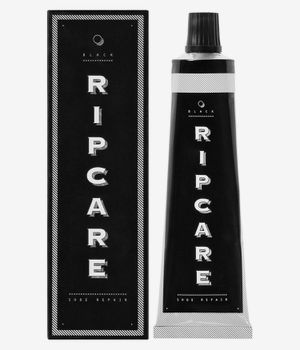 Ripcare Shoe Repair Glue 60ml (black 21)