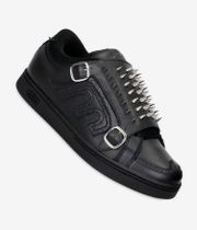 Etnies Kingpin Spikes Shoes (black)