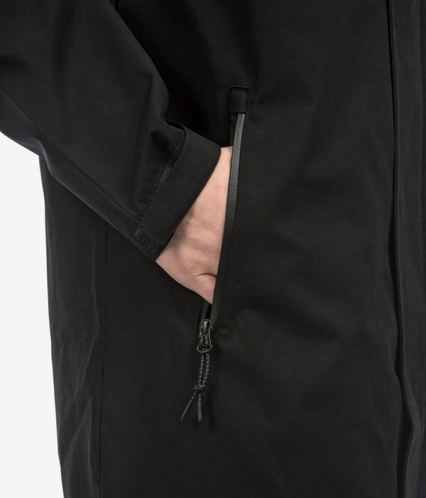 Iriedaily Terance 2.0 Chaqueta (black)