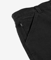 Antix Atlas Canvas Pantalones (black)