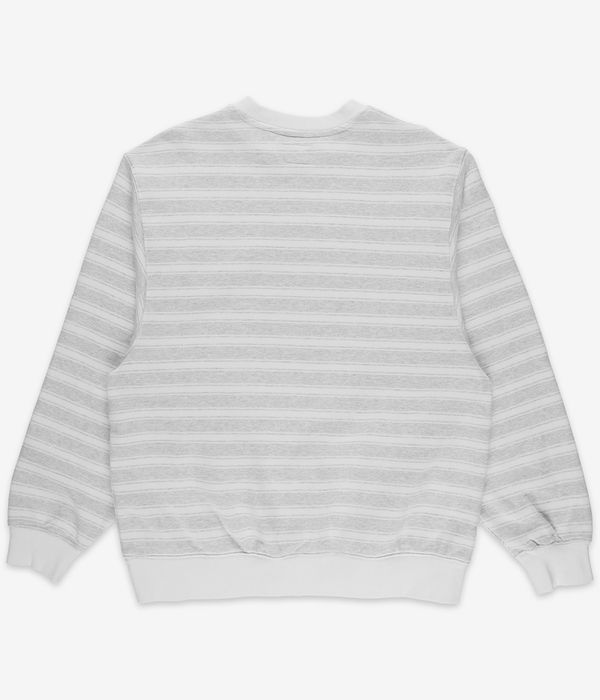 Vans Skate Stripe Sweatshirt (marshmallow)
