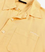 Anuell Lightessy Shirt (yellow)