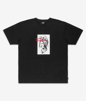 Antix Gorgon Organic T-Shirty (black)