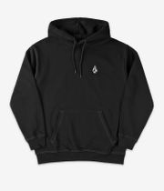 Volcom Skidder Hoodie (black)