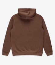Dickies Oakport Bluzy z Kapturem (cappuccino)