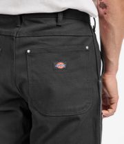 Dickies Duck Canvas Utility Pants (black)