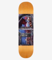Fucking Awesome Dill Apocalypto Beach 8.25" Skateboard Deck (multi)