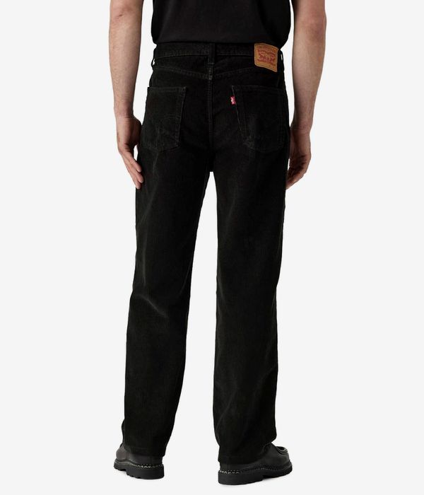Levi's 565 Loose Straight Spodnie (meteorite 10w cord)