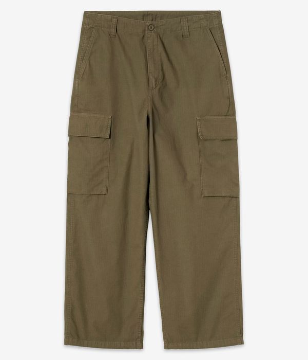 Carhartt WIP Kade Cargo Pant Columbia Pants (dark beech garment dyed)